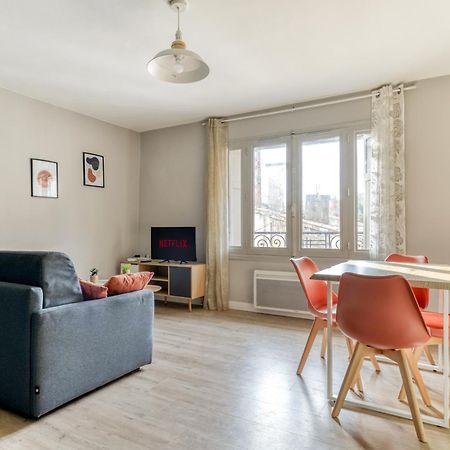 L'Emeraude De La Cite - Netflix - Fibre - Proche Cite - Clim Carcassonne Zewnętrze zdjęcie