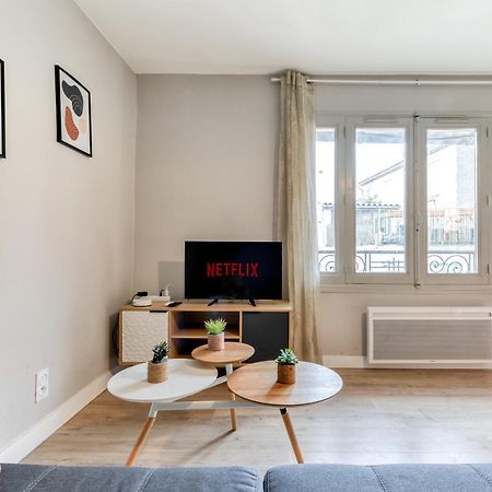 L'Emeraude De La Cite - Netflix - Fibre - Proche Cite - Clim Carcassonne Zewnętrze zdjęcie